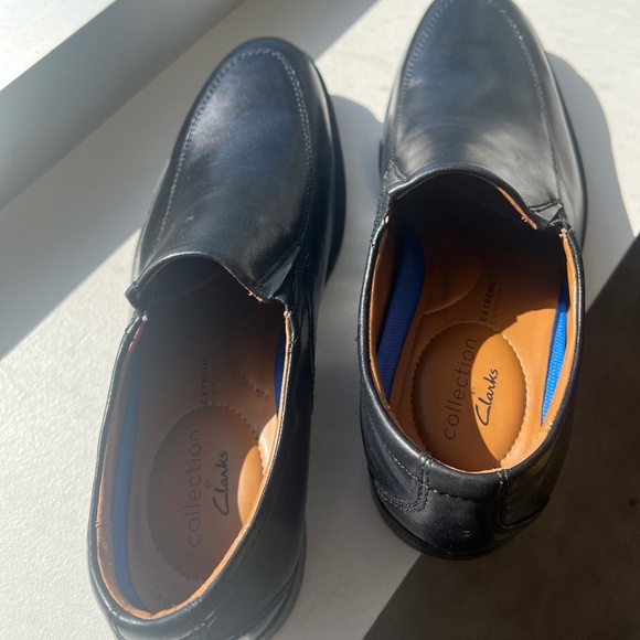 Brand new Clarks Men formal shoes - Picture 1 of 4